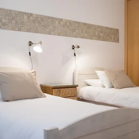 Belomonte River View Appartement