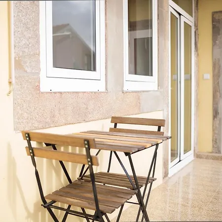 Belomonte River View Appartement