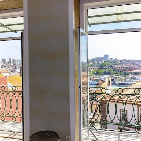 Belomonte River View Апартаменты