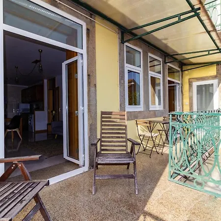 Belomonte River View *