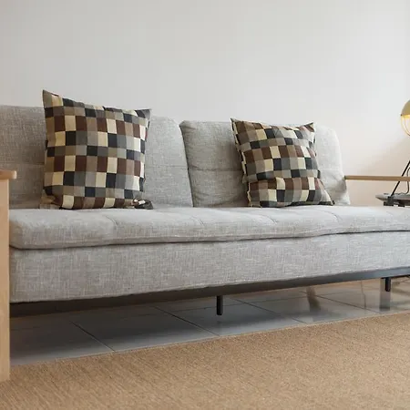 Апартаменты Belomonte River View