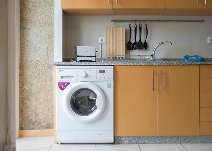 Belomonte River View Apartman *