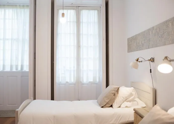 Belomonte River View * Porto