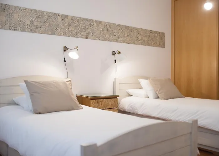 Belomonte River View Apartman