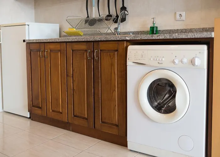 Apartman Belomonte River View Porto