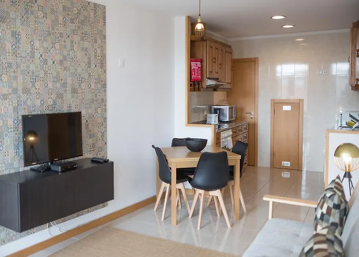 Apartman Belomonte River View