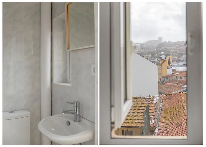 Belomonte River View Porto