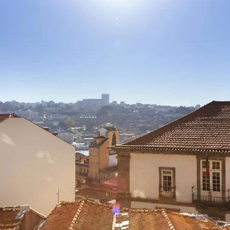 Apartamento Belomonte River View Porto