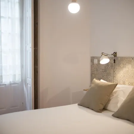 Belomonte River View Apartamento Oporto