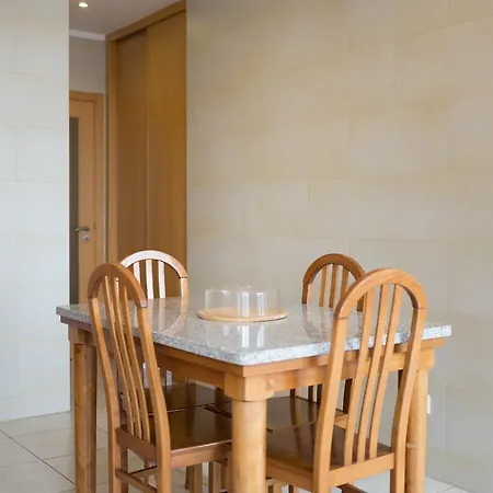 Belomonte River View Apartamento