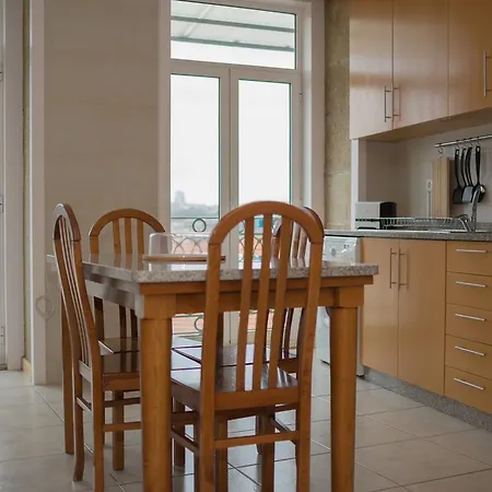 Belomonte River View *