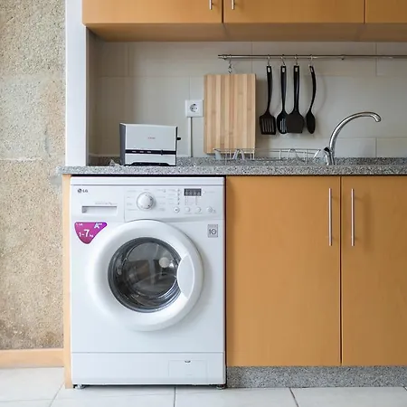 Belomonte River View Apartamento *