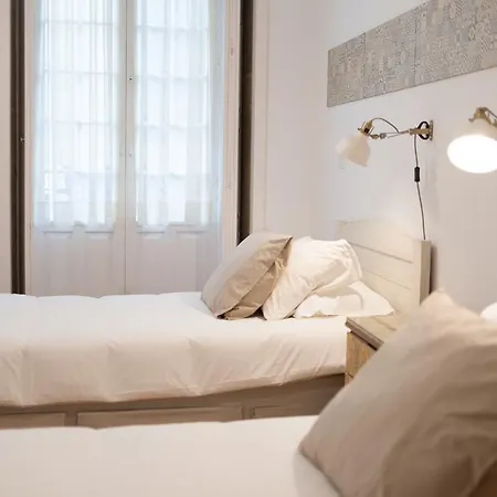 Apartament Belomonte River View Porto