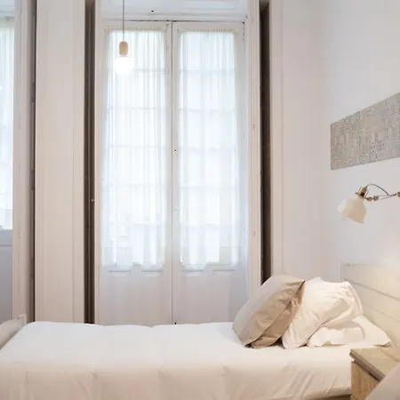 Belomonte River View * Porto