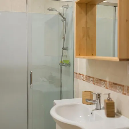 Apartamento Belomonte River View Oporto