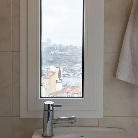 Apartament Belomonte River View *