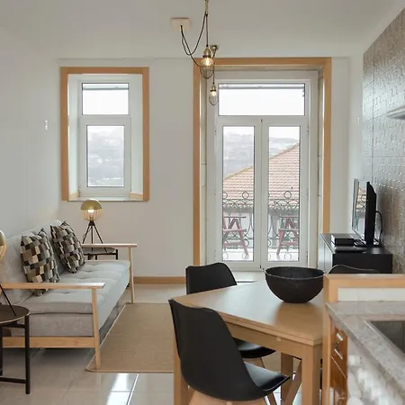 Belomonte River View Apartamento