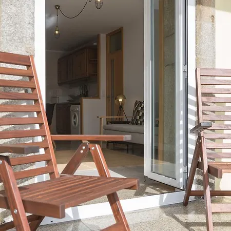 Belomonte River View Apartament Porto