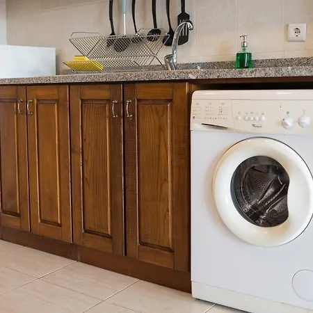 Apartamento Belomonte River View Porto