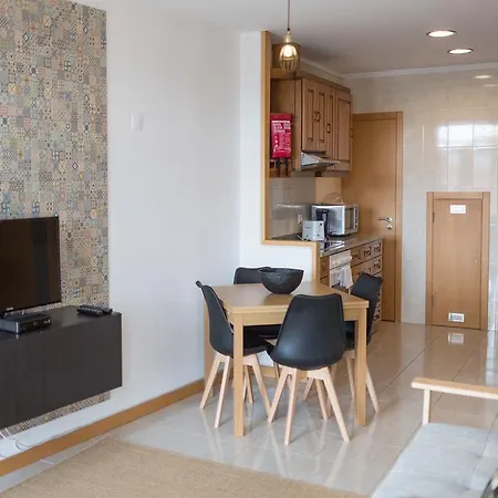 Apartamento Belomonte River View