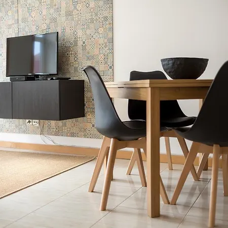 Belomonte River View Porto