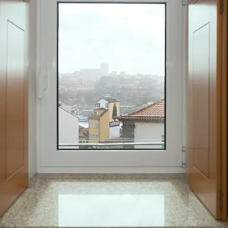Belomonte River View Porto