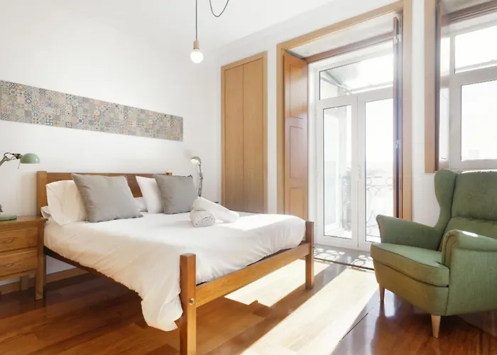 Apartamento Belomonte River View *