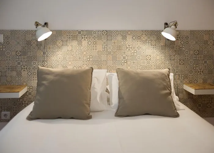 Belomonte River View דירה *