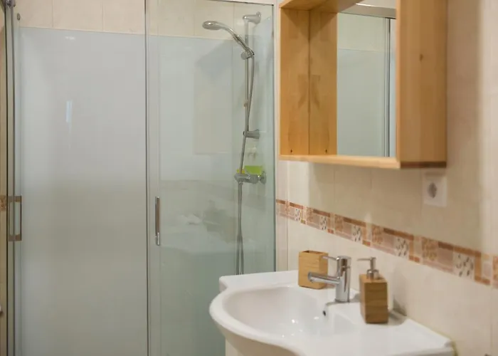 Apartamento Belomonte River View Porto