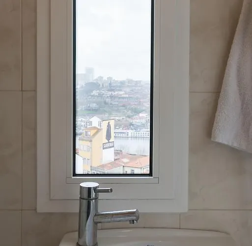 Apartamento Belomonte River View *