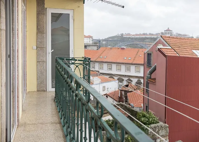 Belomonte River View דירה *