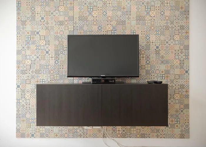 Belomonte River View דירה