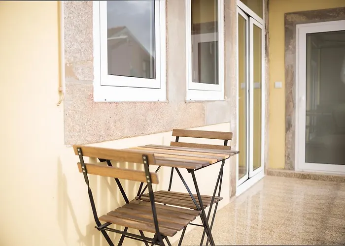 Belomonte River View דירה