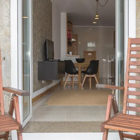 Belomonte River View *