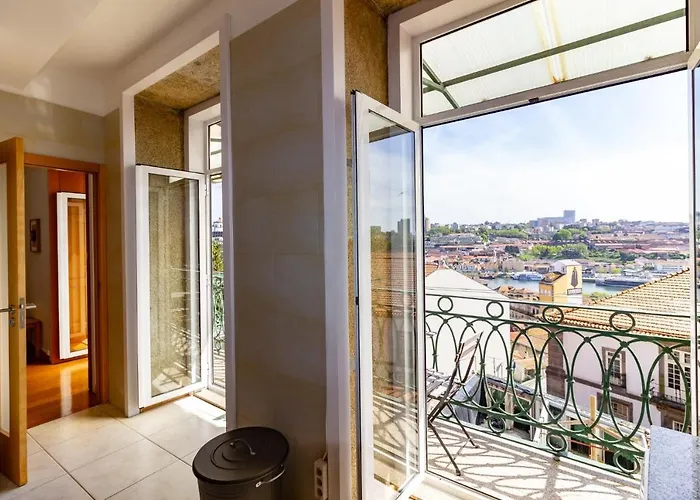 Belomonte River View *