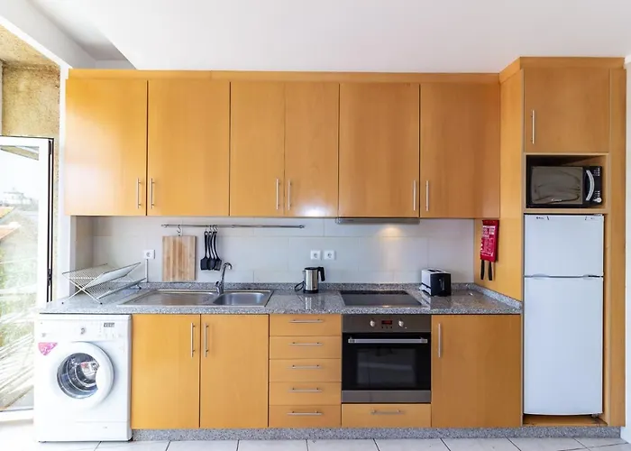 Belomonte River View Lägenhet