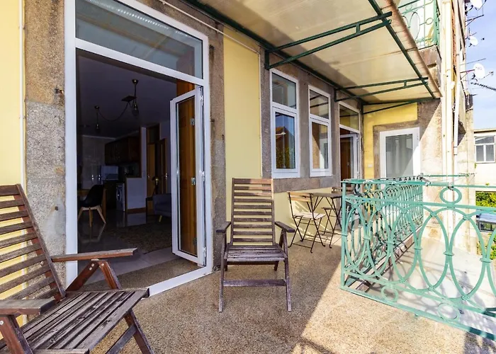 Belomonte River View *