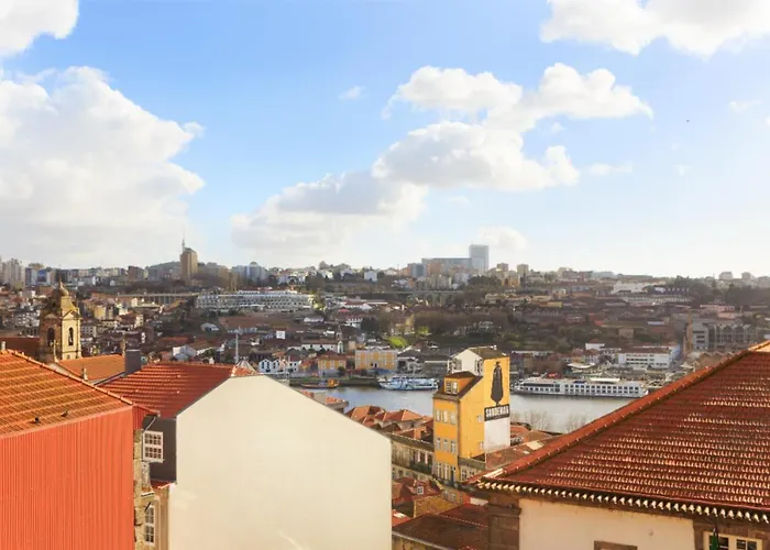 Belomonte River View *