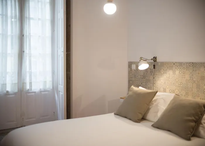 Belomonte River View Appartement Porto