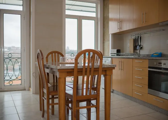 Belomonte River View *