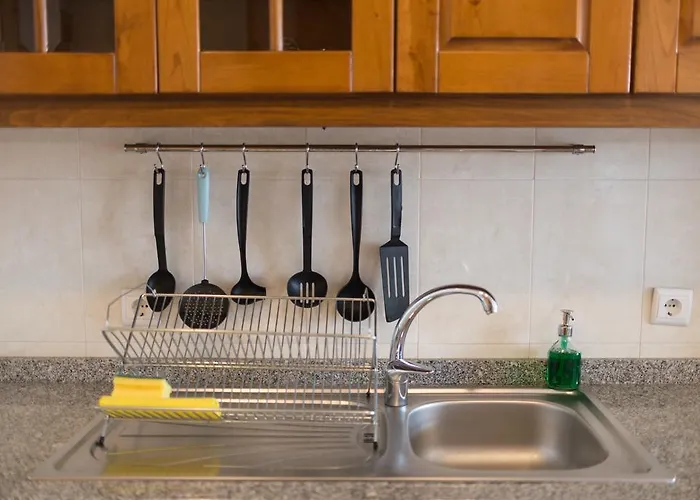 Belomonte River View Appartement Porto