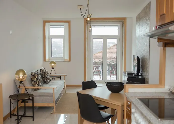 Belomonte River View Lägenhet