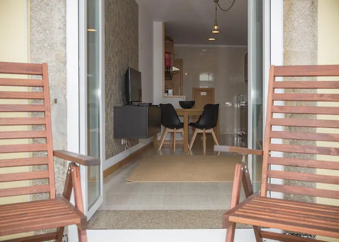 Belomonte River View *