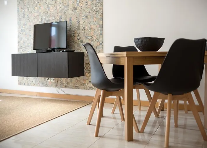 Belomonte River View Porto