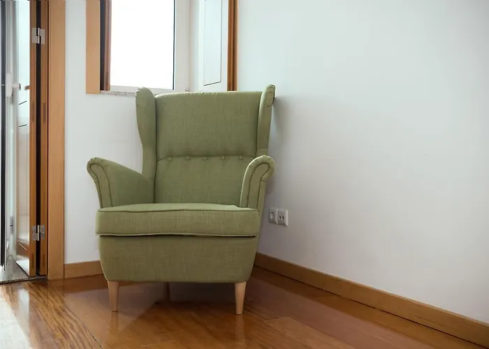 Belomonte River View * Porto