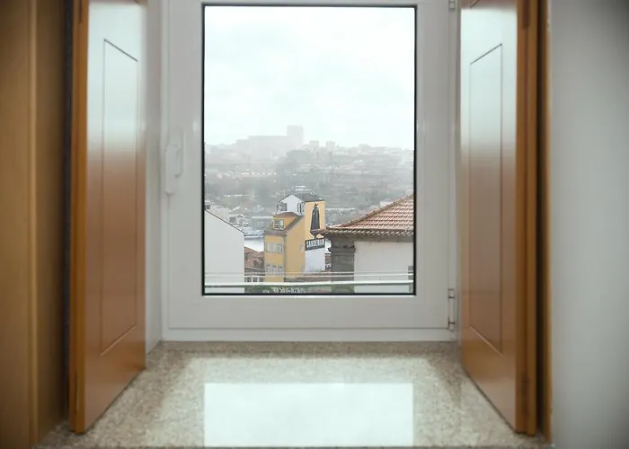 Belomonte River View Oporto