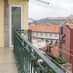 Belomonte River View Appartement *