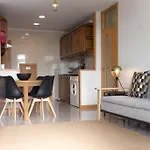 Appartement Belomonte River View