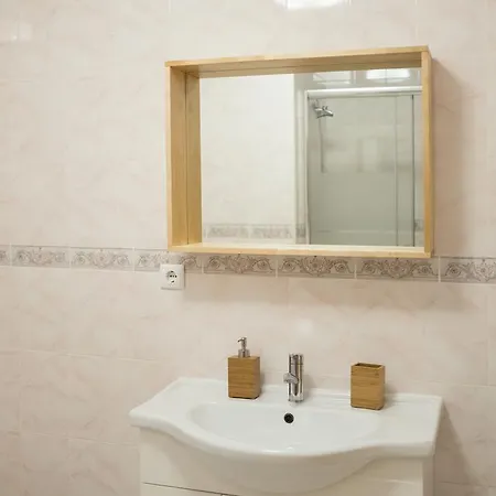 Apartman Belomonte River View